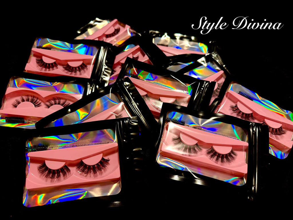 Style Divina