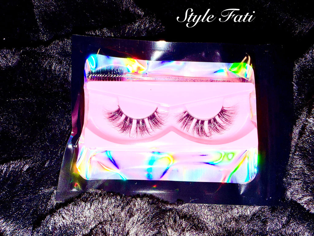 Style Fati