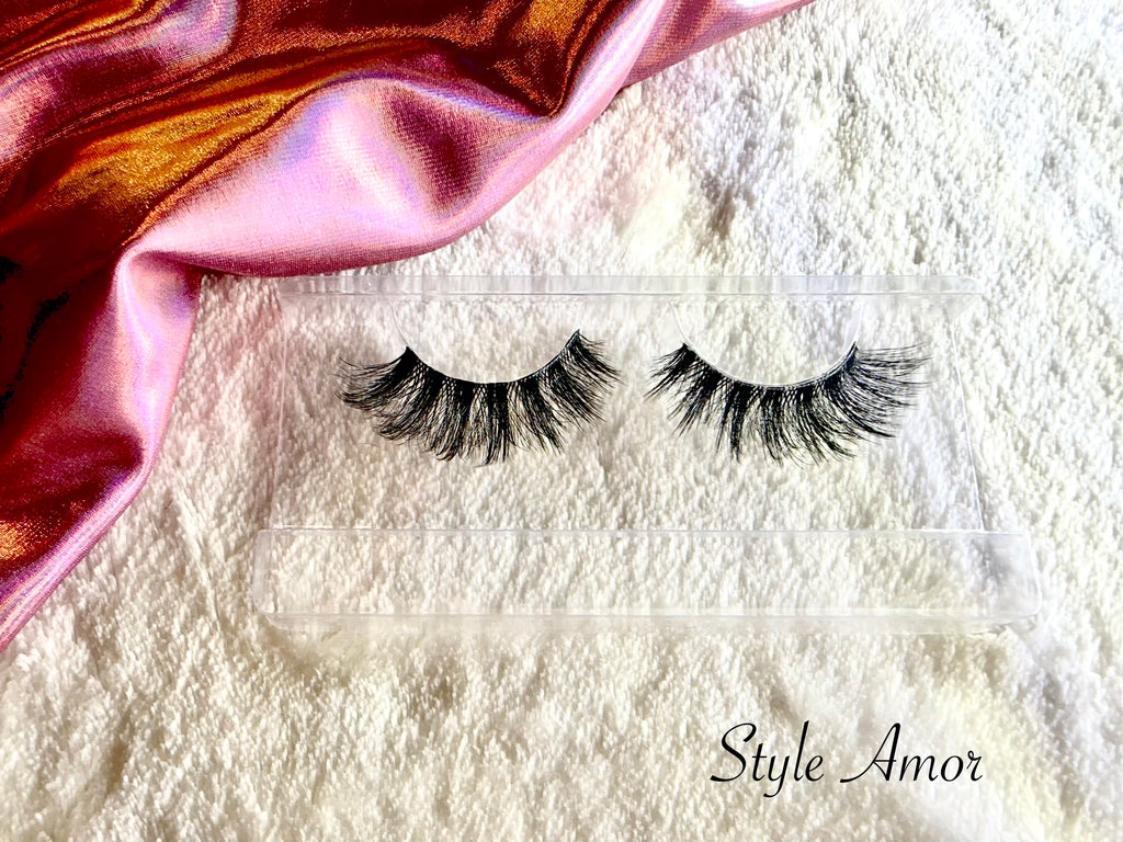 Style Amor