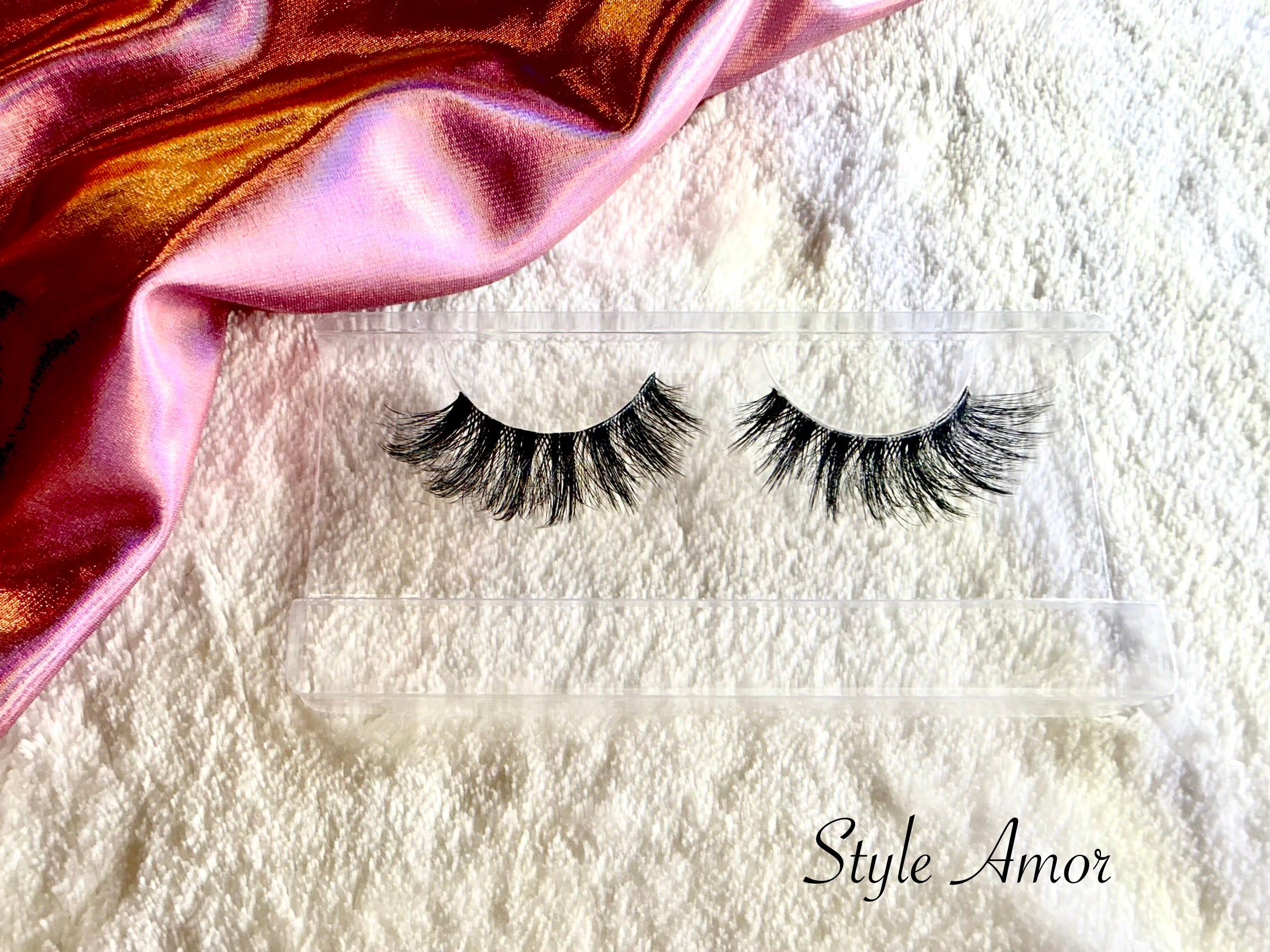 Style Amor