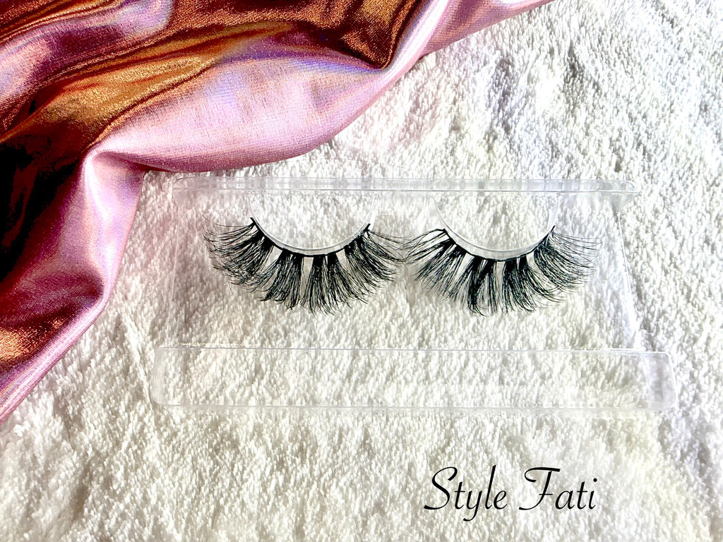 Style Fati
