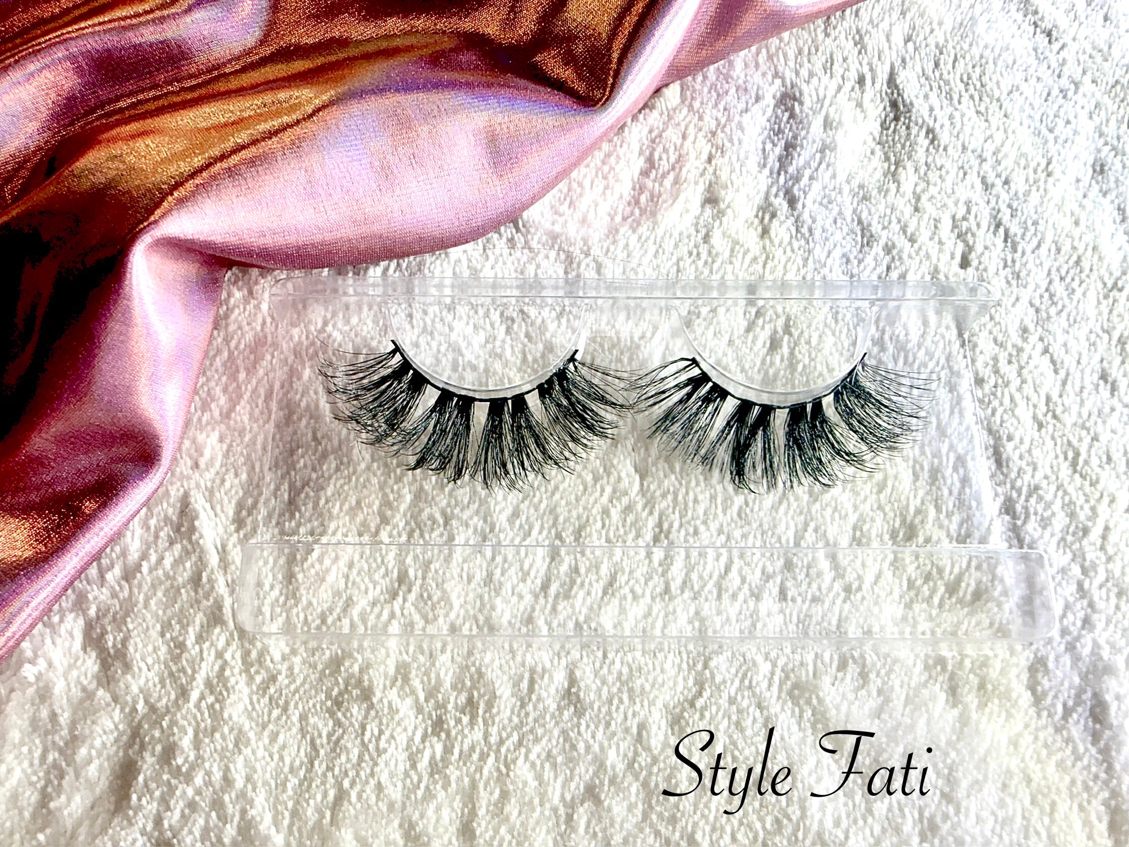 Style Fati
